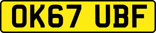 OK67UBF