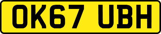 OK67UBH
