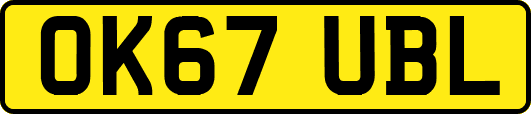 OK67UBL