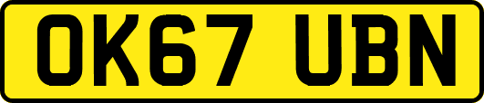OK67UBN