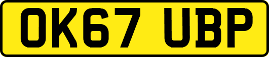 OK67UBP