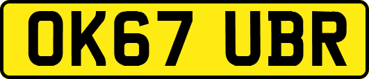 OK67UBR