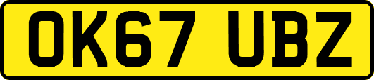 OK67UBZ