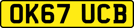 OK67UCB