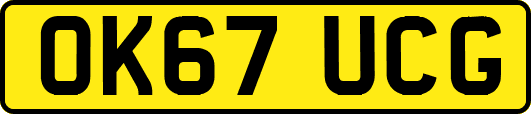OK67UCG