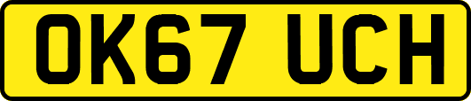 OK67UCH