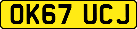 OK67UCJ