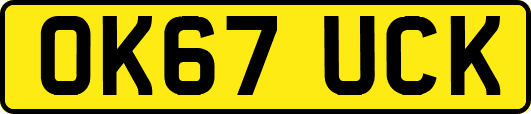 OK67UCK