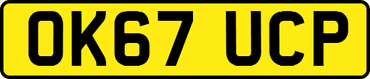 OK67UCP