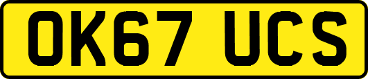 OK67UCS