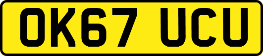 OK67UCU