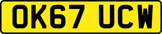 OK67UCW