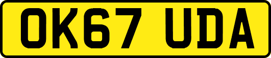 OK67UDA