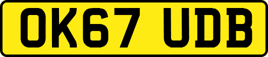 OK67UDB
