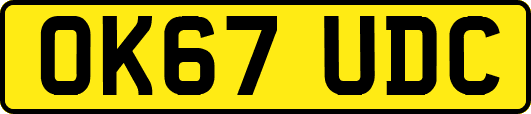 OK67UDC