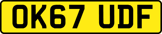 OK67UDF