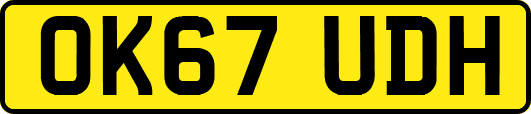 OK67UDH