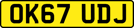 OK67UDJ