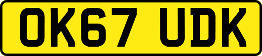 OK67UDK