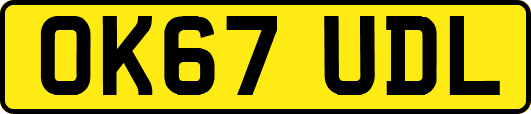 OK67UDL
