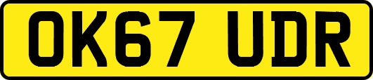 OK67UDR