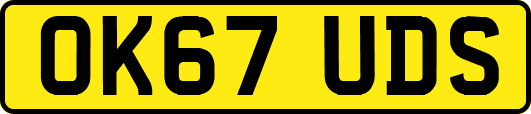 OK67UDS