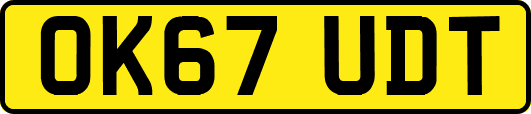 OK67UDT
