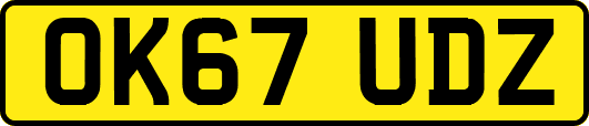 OK67UDZ