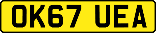 OK67UEA