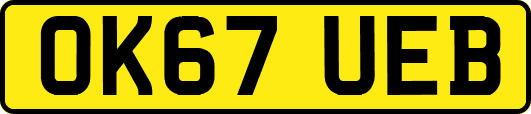 OK67UEB