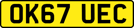 OK67UEC