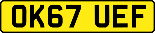 OK67UEF