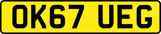OK67UEG