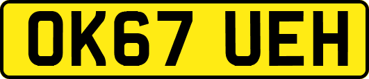 OK67UEH