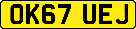 OK67UEJ