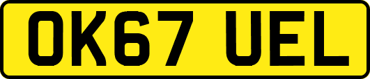 OK67UEL