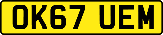 OK67UEM