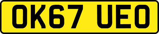OK67UEO