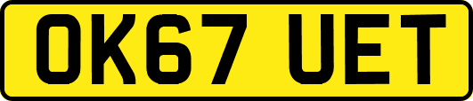OK67UET