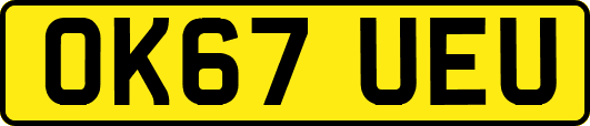OK67UEU