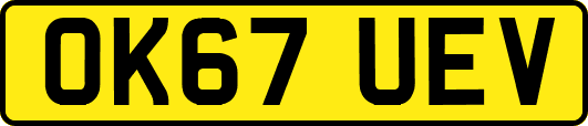 OK67UEV