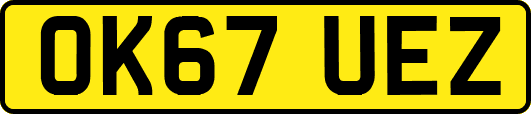 OK67UEZ