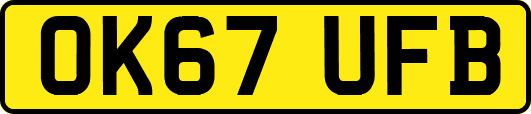 OK67UFB