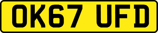 OK67UFD
