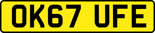 OK67UFE