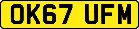 OK67UFM