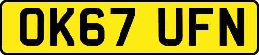 OK67UFN