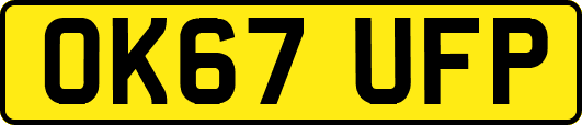 OK67UFP