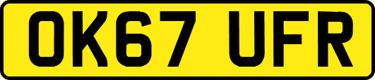 OK67UFR