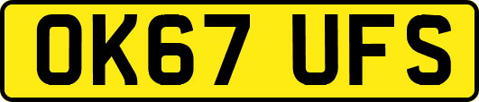OK67UFS